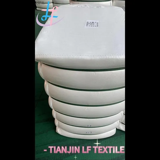 Polyester Staple Fiber for Spinning