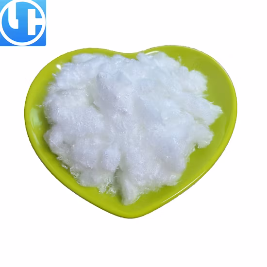 Polyester Staple Fiber for Spinning