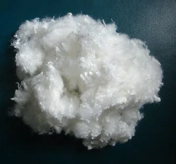 Recycled Polyester Staple Fiber (Hollow, Conjugated, Siliconized 7D/15D Hc and Hcs