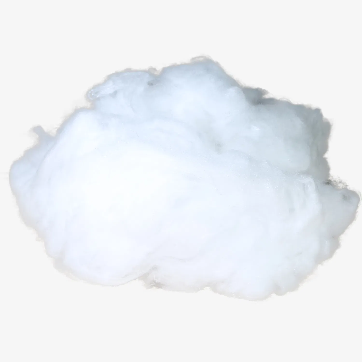 Nylon 6-Stapelfaser zum Spinnen
