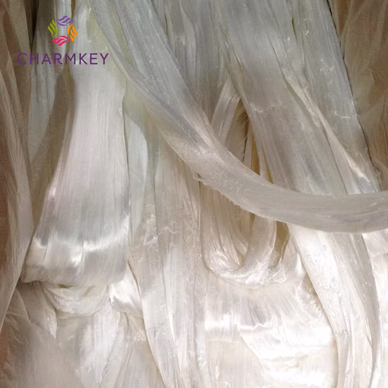 Meistverkauftes, langlebiges Nylon-Flockkabel aus Polyester